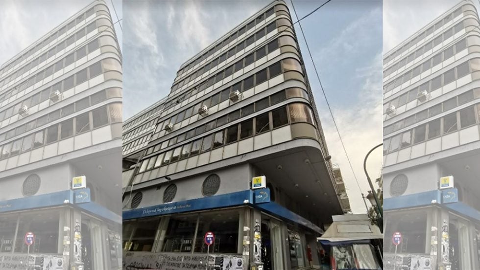 ktirio elta patra